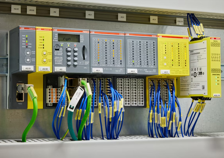 PLC